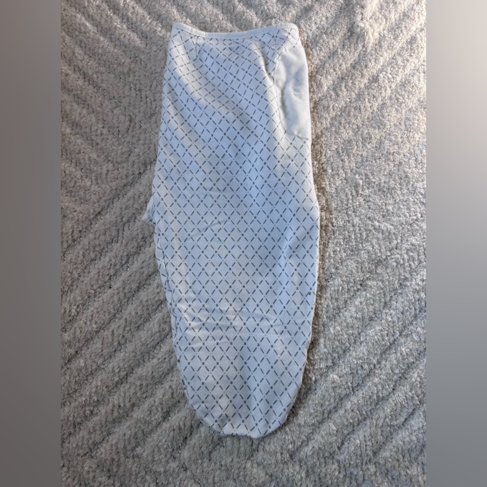 Kea babies newborn 0-3 months swaddle - Picture 2 of 5